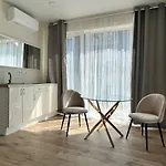 Apartamentų viešbutis 4rest 3*