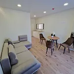 4rest Apartamentų viešbutis Palanga