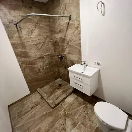Aparthotel 4rest 3*