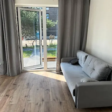 4rest 3* Palanga