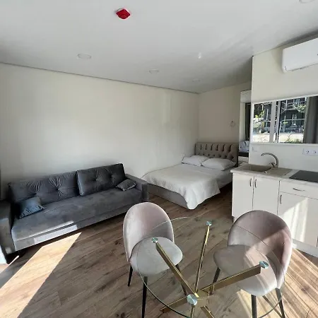 4rest 公寓式酒店