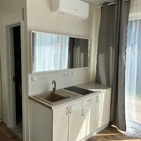 Aparthotel 4rest