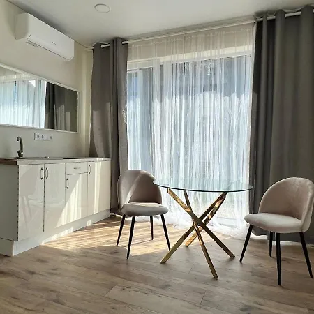 Apartamentų viešbutis 4rest 3*