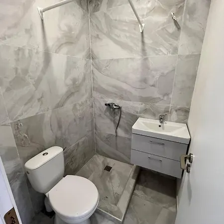 4rest Апарт-отель 3*