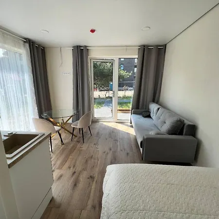4rest Palanga