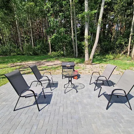 4rest 3* Palanga