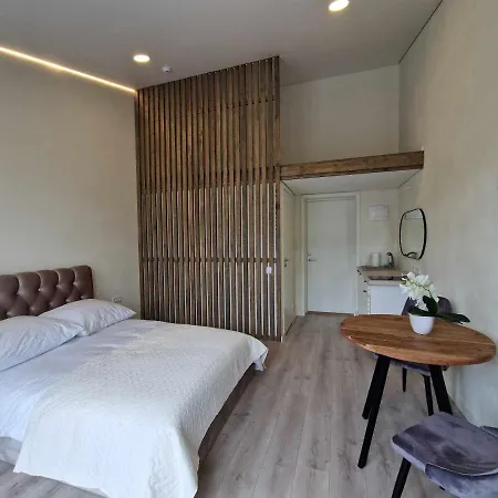 4rest 3* Palanga
