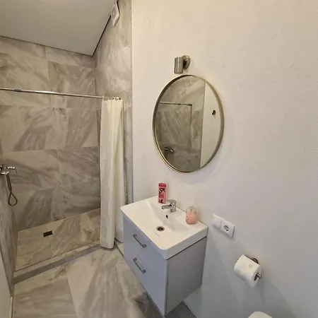 Aparthotel 4rest 3*