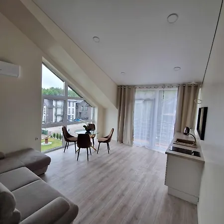 Aparthotel 4rest