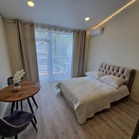 4rest Апарт-отель 3*