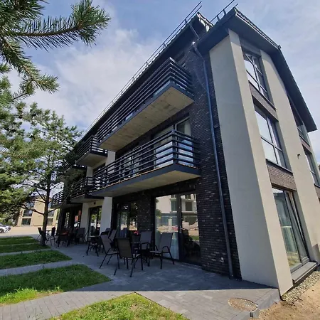 4rest Aparthotel 3*