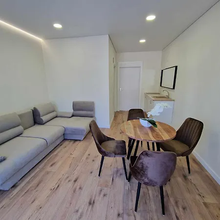 4rest Appart hôtel 3*