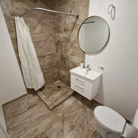 4rest Апарт-отель Паланга