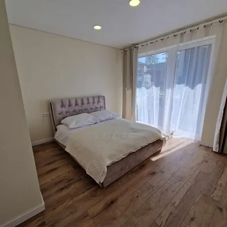 4rest Апарт-отель