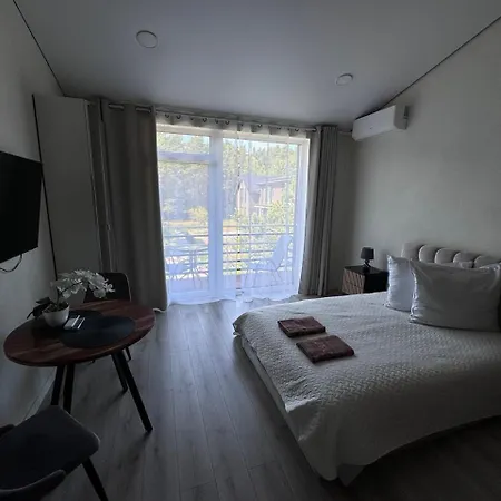 4rest 3* Palanga