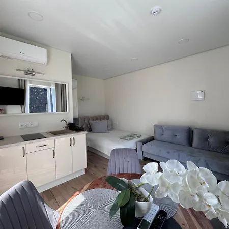 4rest 3* Palanga