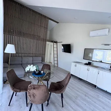 4rest Апарт-отель 3*