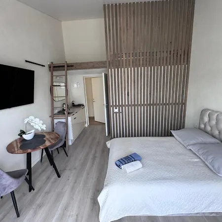 4rest Appart hôtel