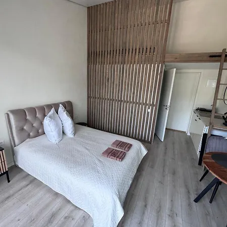 Апарт-отель 4rest