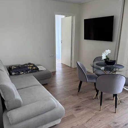4rest Appart hôtel Palanga