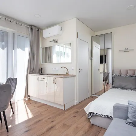 4rest Palanga