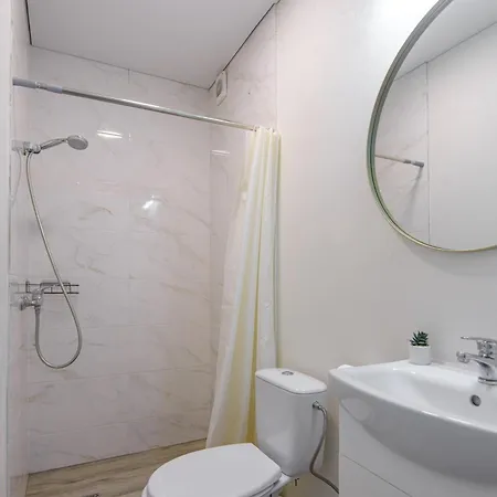 Aparthotel 4rest Palanga