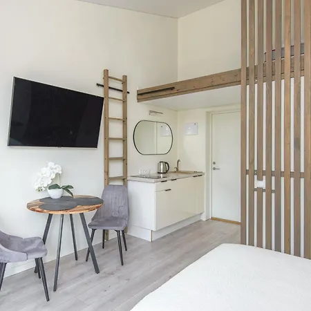 4rest 3* Palanga