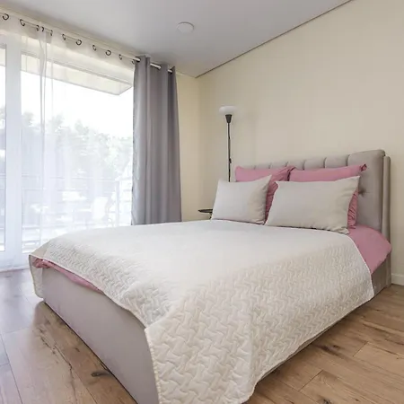 Appart hôtel 4rest 3*