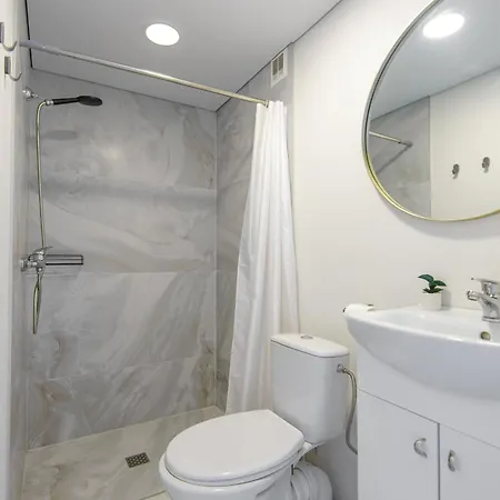 4rest Aparthotel 3*