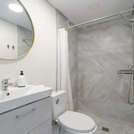 4rest Aparthotel 3*