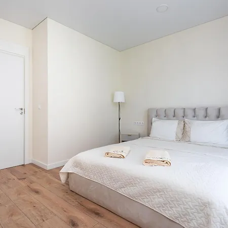 4rest Appart hôtel 3*
