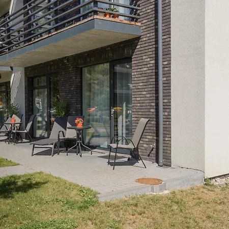 Appart hôtel 4rest 3*