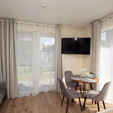 Appart hôtel 4rest Palanga