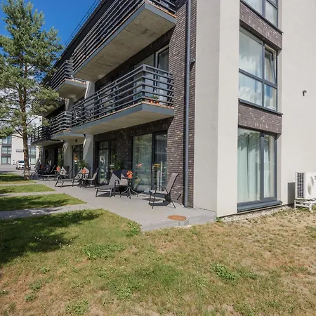 4rest 3* Palanga
