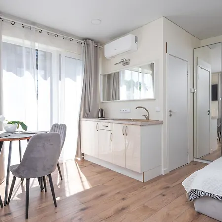 Appart hôtel 4rest
