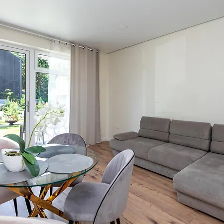 4rest Appart hôtel Palanga