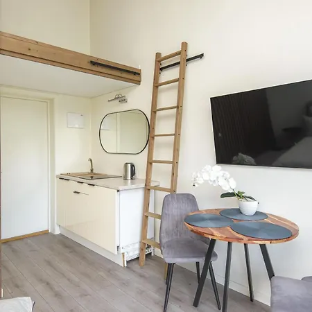 Appart hôtel 4rest Palanga