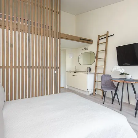 4rest Appart hôtel
