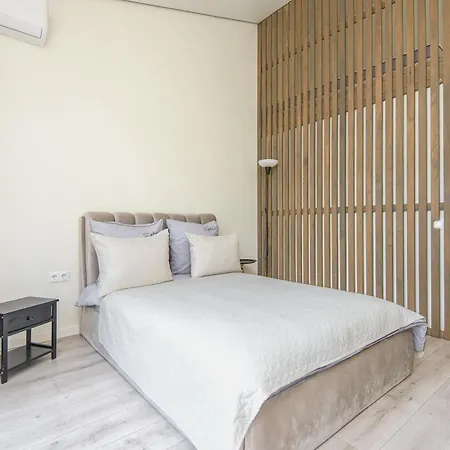 Appart hôtel 4rest Palanga