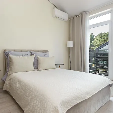 Appart hôtel 4rest