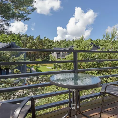 4rest 3* Palanga