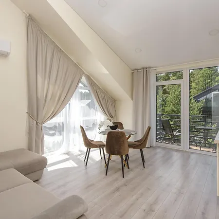4rest Appart hôtel