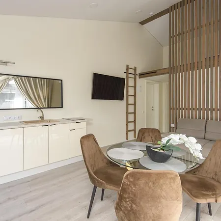 4rest Appart hôtel