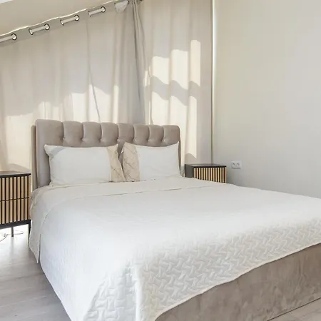 Appart hôtel 4rest