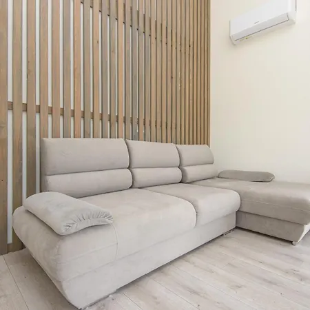 4rest Appart hôtel 3*