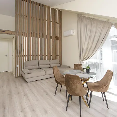 Appart hôtel 4rest 3*