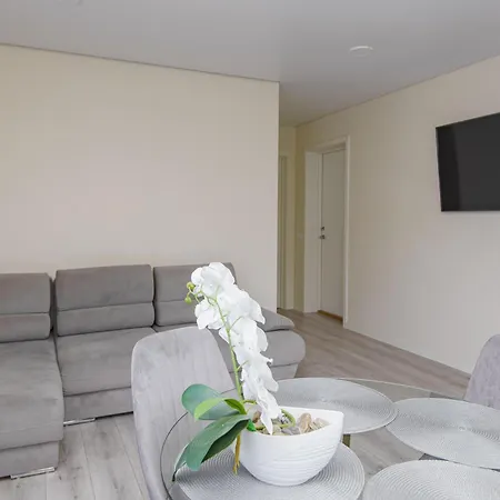 Appart hôtel 4rest 3*