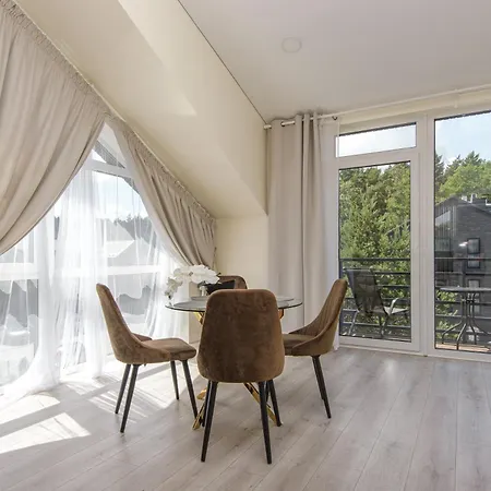 4rest 3* Palanga