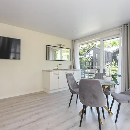 Appart hôtel 4rest 3*