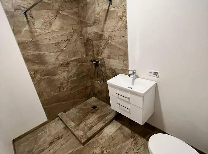 Hotel apartamentowy 4rest 3*